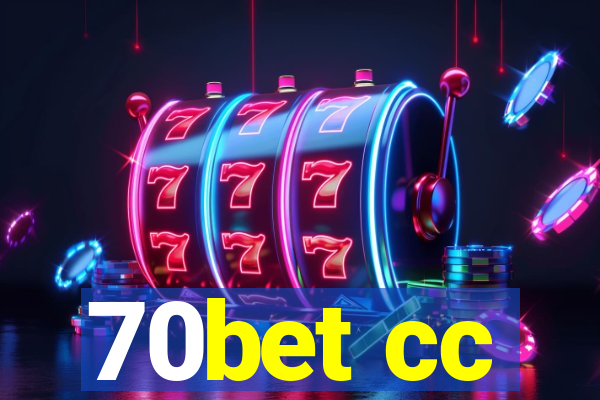 70bet cc